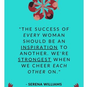 Meet your Posher, Sonja